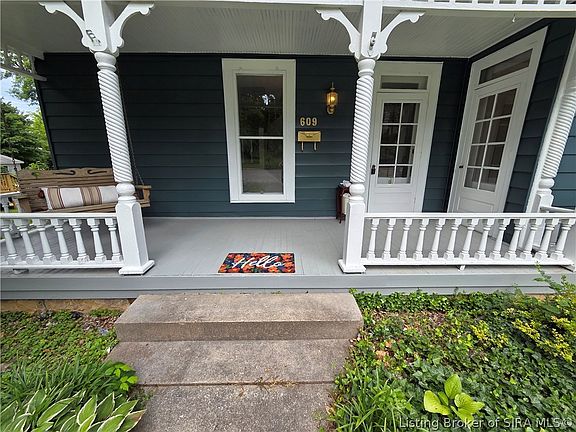 4th image of 609 N Capitol Avenue