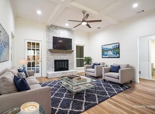 207 Darrin Dr, Rockwall, TX