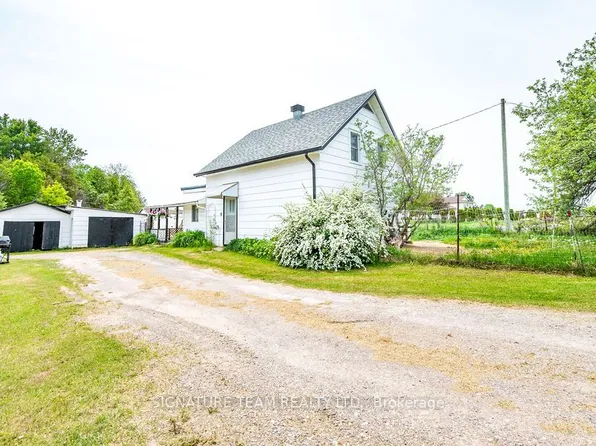 83 Foymount Rd, Bonnechere Valley, ON K0J 1T0