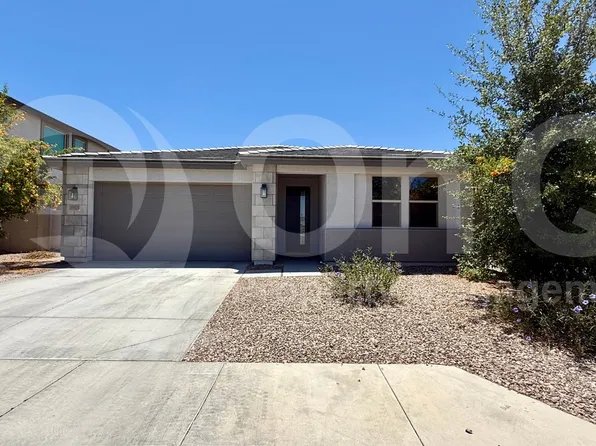 19921 W Lilac St, Buckeye, AZ 85326