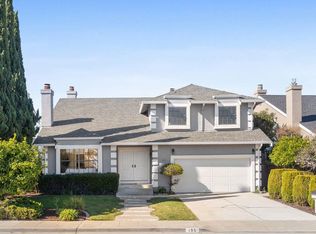195 Port Royal Ave, Foster City, CA 94404