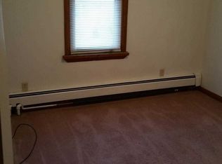 116 1/2 1st Ave SW, Chisholm, MN 55719