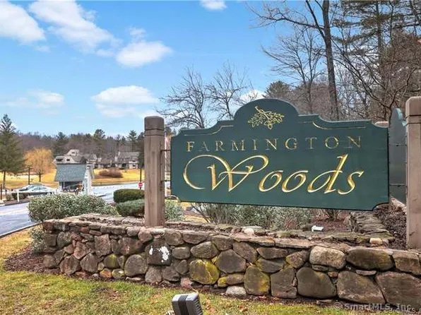 31 Crocus Lane #31, Avon, CT 06001