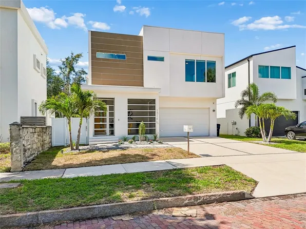 1314 1/2 W. LEMON STREET, TAMPA, FL 33606