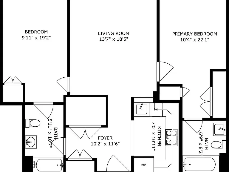 41-47 Broadway — Photo 7