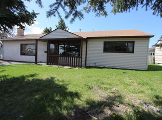 607 N 11th St, Livingston, MT 59047