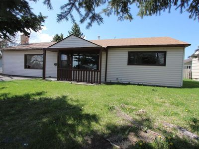 607 N 11th St, Livingston, MT, 59047