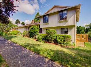 3651 SW 22nd Ct, Gresham, OR 97080