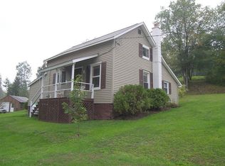 81 Bridge St, Wellsboro, PA 16901
