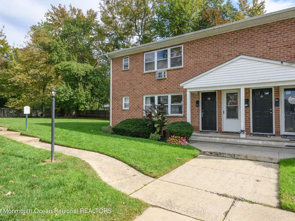 48 King James Lane, Atlantic Highlands, NJ 07716