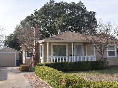 3200 63rd St, Sacramento, CA, 95820
