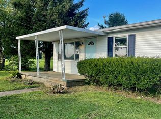 13233 Youngs Corner Rd, Brookville, IN 47012