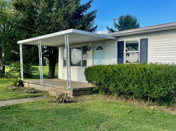 13233 Youngs Corner Rd, Brookville, IN 47012