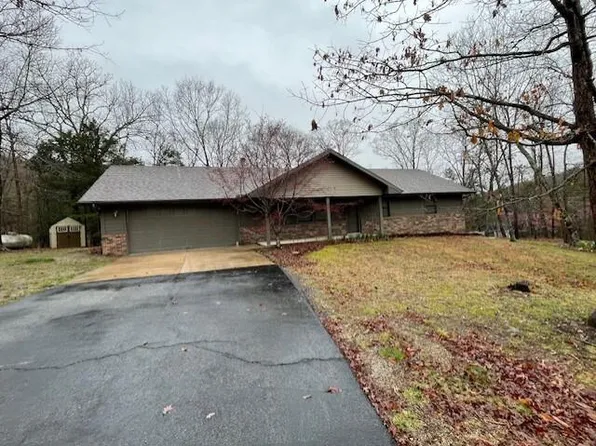 473 Canyon Forest Circle, Kimberling City, MO 65686