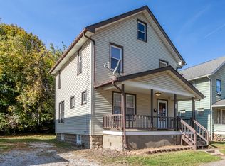 1017 Mosley Ct SW, Canton, OH