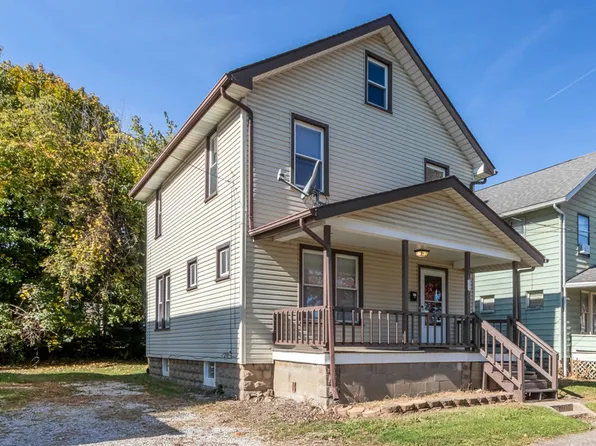 1017 Mosley Ct SW, Canton, OH 44710