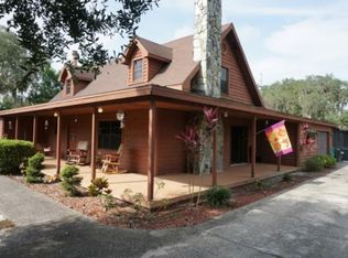 1200 Holloway Rd, Auburndale, FL 33823