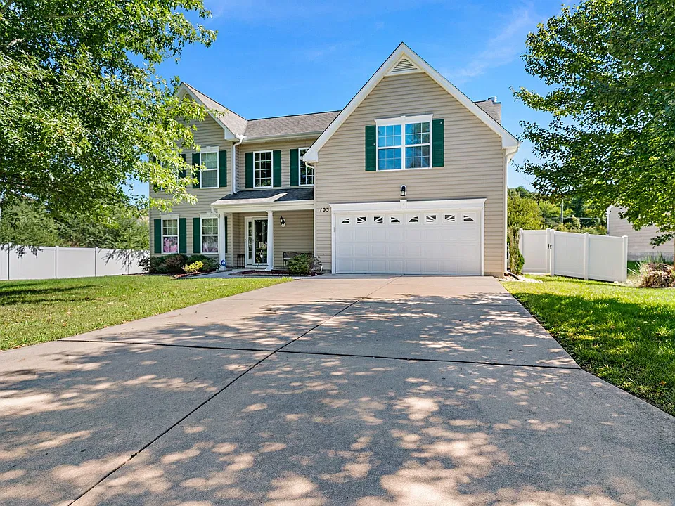 103 Mulberry Ct