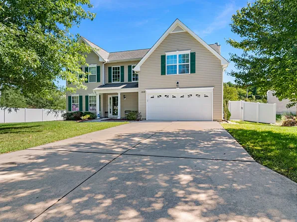 103 Mulberry Ct, Yorktown, VA 23690