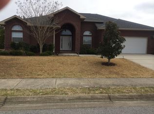 2541 Stormy Cir, Navarre, FL 32566