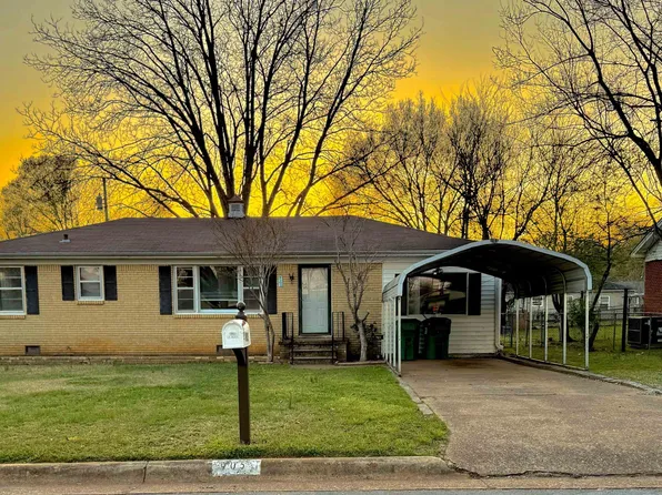 905 Irene Ave, Tuscumbia, AL 35674