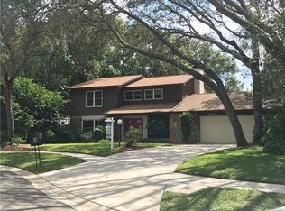 11717 Palmer Dr, Tampa, FL 33624