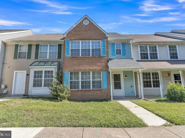 6084 Tapir Pl, Waldorf, MD 20603