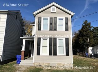 834 Vine St, Hamilton, OH 45011
