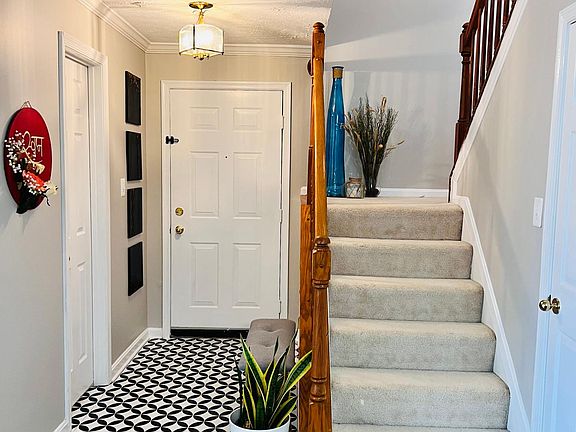 Entryway