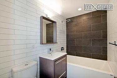 Rented by Citi Habitats