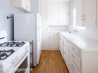 168 Quincy Ave #1, Long Beach, CA 90803
