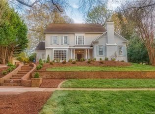 809 Edgehill Rd S, Charlotte, NC 28207