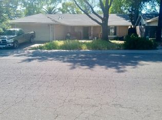 8105 Aztec Way, Antelope, CA 95843