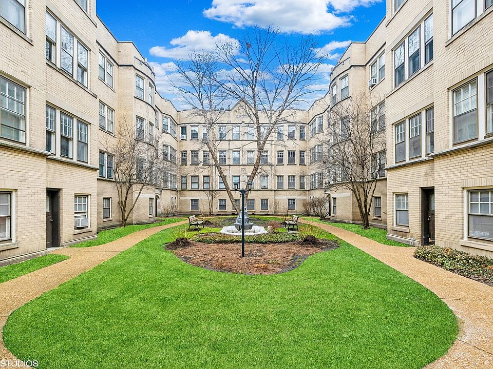 1st image of 680 Hinman Ave APT 3G