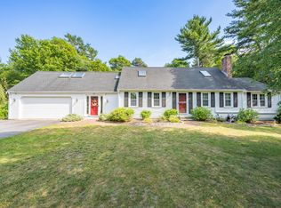 65 Hadrada Ln, Centerville, MA 02632