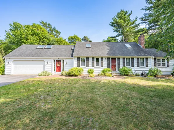 65 Hadrada Lane, Centerville, MA 02632
