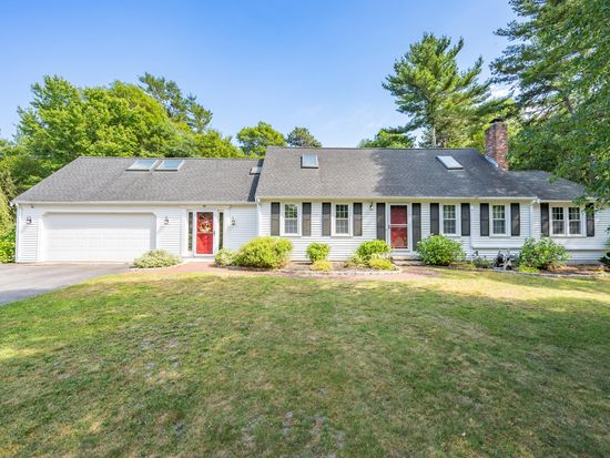 65 Hadrada Lane, Centerville, MA 02632