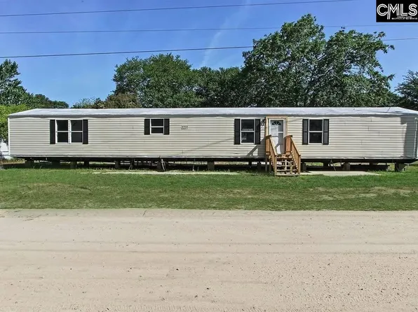 600 Ermine Rd Lot 553, West Columbia, SC 29170