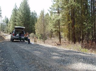 Oriole Lots #3 & 2, Bonanza, OR