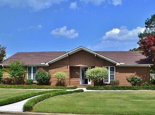 1802 Cumberland Ave SW, Decatur, AL 35603