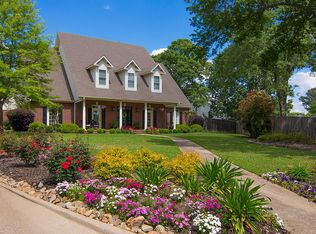 4402 Windrush Blvd, Longview, TX 75604