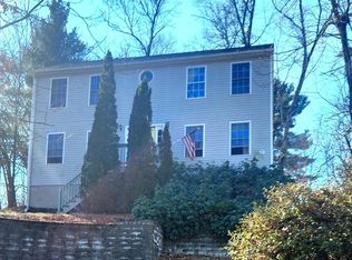 92 Boyce St, Auburn, MA 01501