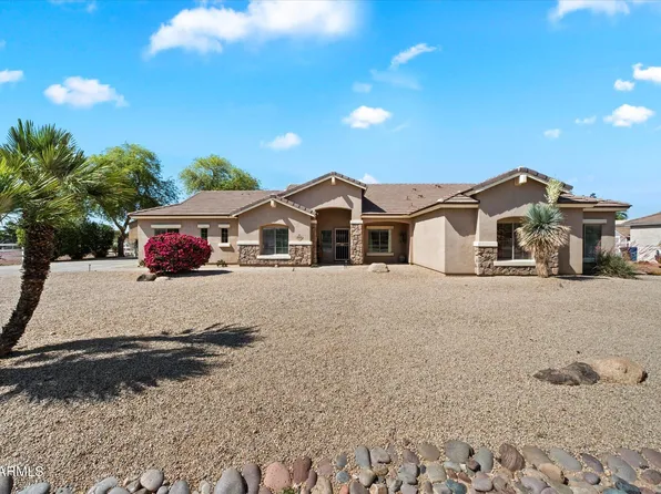 9722 W PROSPECTOR Drive, Queen Creek, AZ 85144