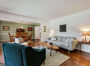 240 Clifton Dr, Athens, GA 30606