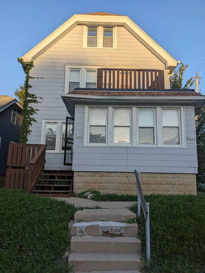 2466 North 52nd Street — Photo 1