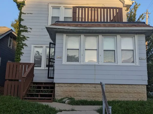 2466 North 52nd Street, 2466 N 52nd St #2466, Milwaukee, WI 53210