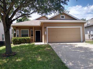 2016 Charlotte Estates Dr, Austin, TX 78744