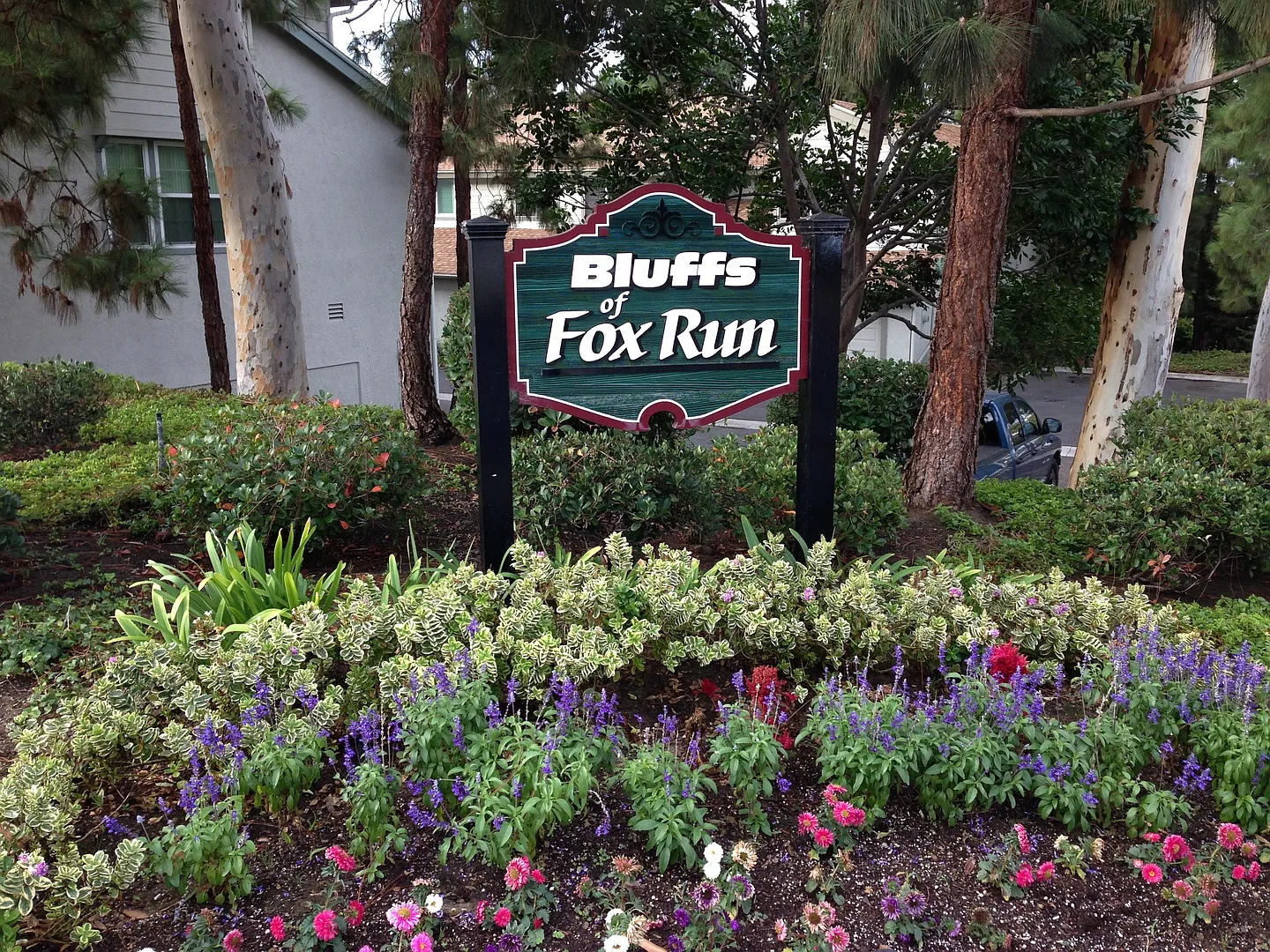 Bluffs of Fox Run Large Condo — Photo 2