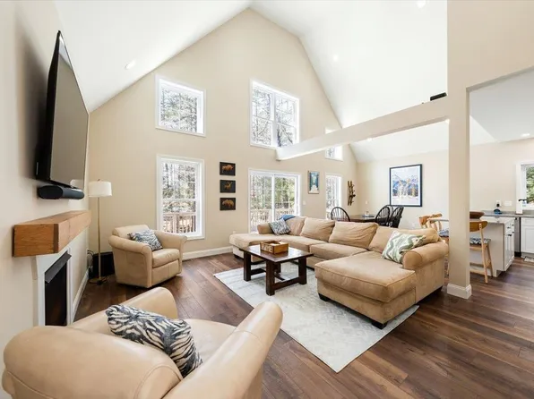 34 Interlaken Circle, Madison, NH 03849