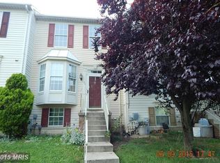 57 Choctaw Ct, Baltimore, MD 21220
